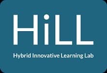 logo HiLL