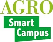 logo Agro Smart Campus