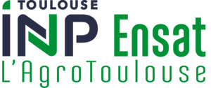 logo INP Ensat